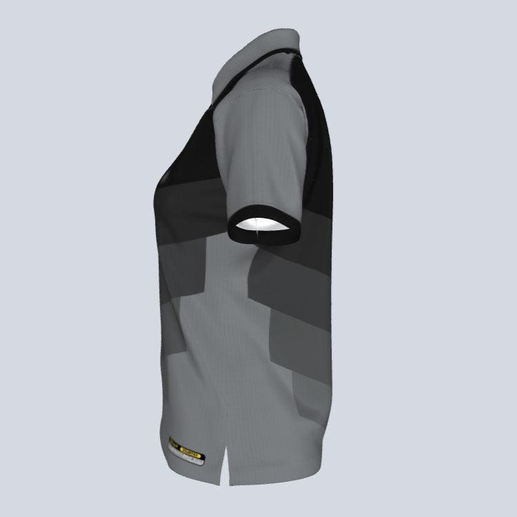 Load image into Gallery viewer, side-w-chevron