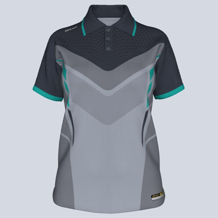 Custom Rays Polo – GearTeamApparel