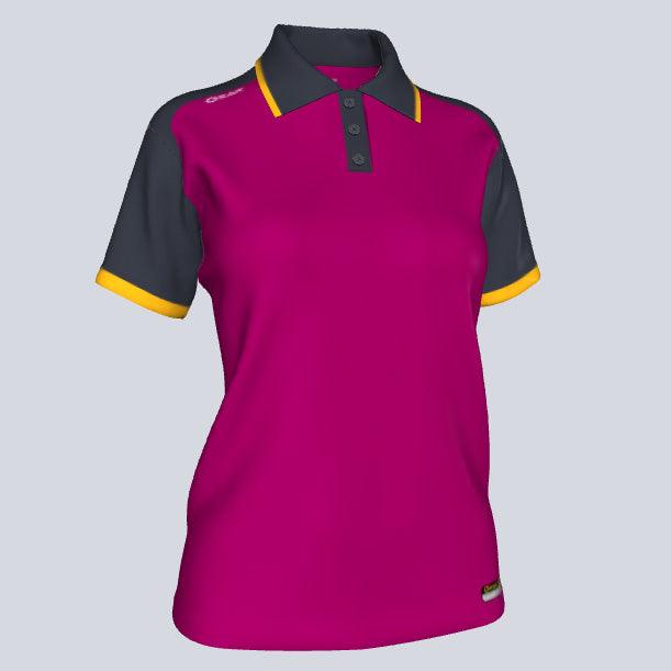 Load image into Gallery viewer, ladies-polo