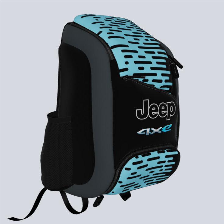 Load image into Gallery viewer, Dash-ultrabackpack-qtr
