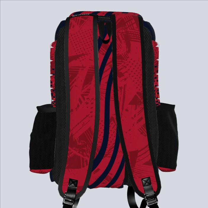 Load image into Gallery viewer, merica-ultrabackpack-back
