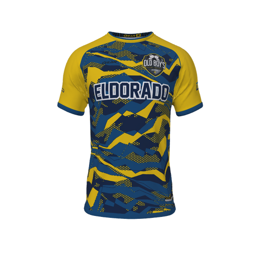 Mens Jerseys Trace Crew Neck Jersey 2.0. (x 44)