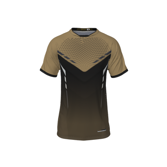 Mens Jerseys Exquisite Pro Neck Jersey. (x 1)