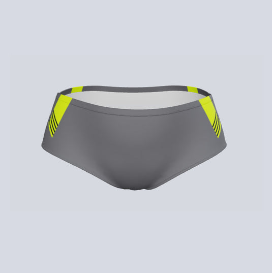 Ladies Custom Edge Brief