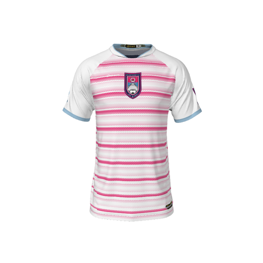 Mens Jerseys Fuse Pro Neck Jersey. (x 13)