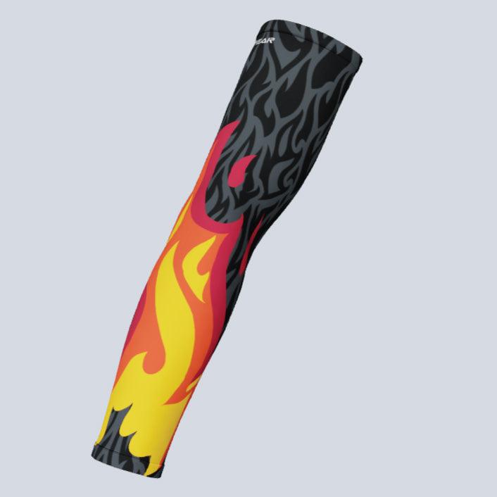 Load image into Gallery viewer, sleeve-fire-p