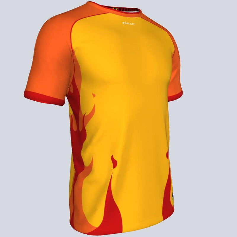 Load image into Gallery viewer, 00CREW-Fire Glam