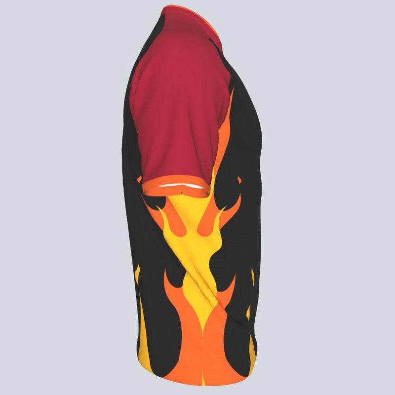 Load image into Gallery viewer, Fire-Side
