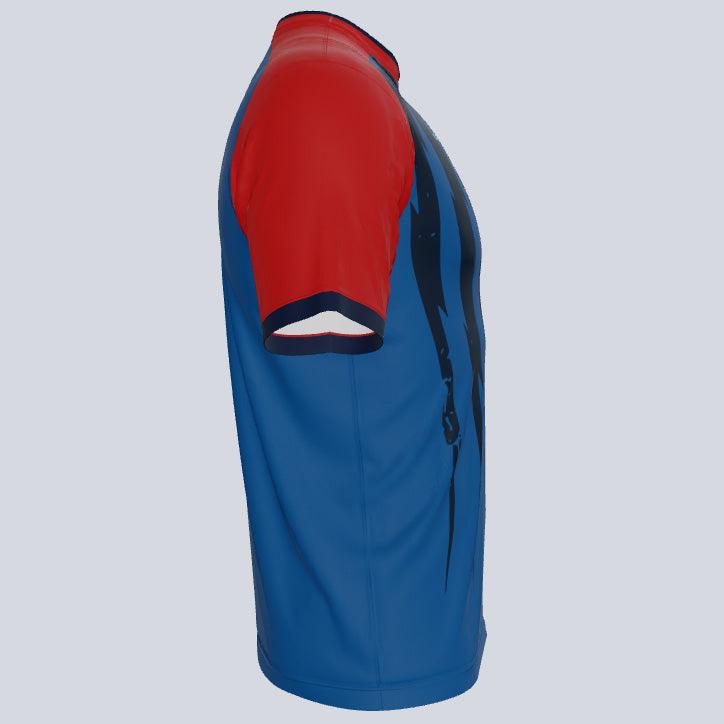 Load image into Gallery viewer, Freedom--jersey-side