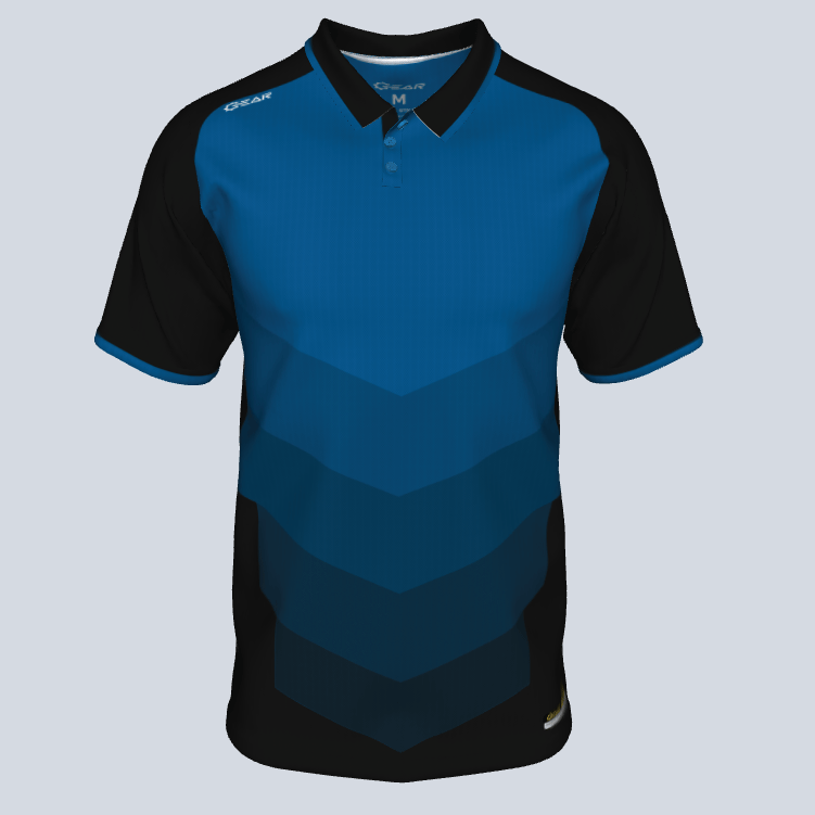 Load image into Gallery viewer, front-chevron