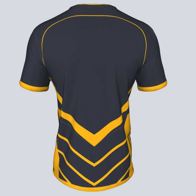 Load image into Gallery viewer, 00CREW-Gamer Back