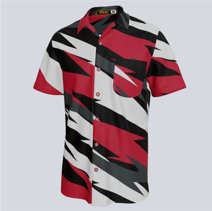 Load image into Gallery viewer, Hawaiian Custom Aloha Shirt