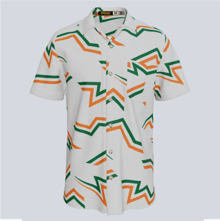 Load image into Gallery viewer, Hawaiian Custom Aloha Shirt