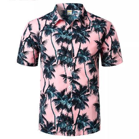 Load image into Gallery viewer, Hawaiian Custom Aloha Shirt