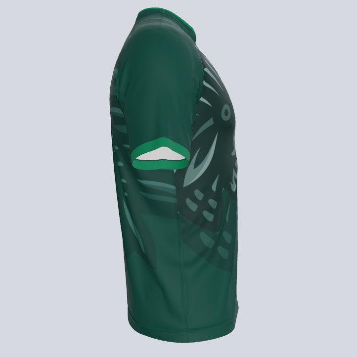 Load image into Gallery viewer, Native4--Custome-Jersey-Side