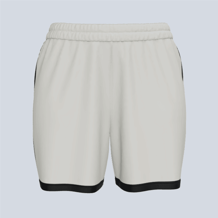 Load image into Gallery viewer, Ladies Custom Pro Game Short