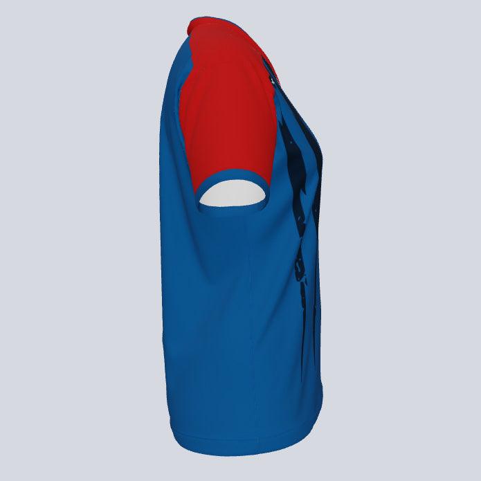 Load image into Gallery viewer, freedom--wms-jersey-side