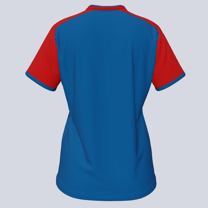 Load image into Gallery viewer, freedom--wms-jersey-back