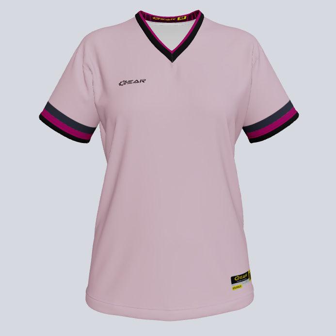 Load image into Gallery viewer, Hitt--wms-jersey-front