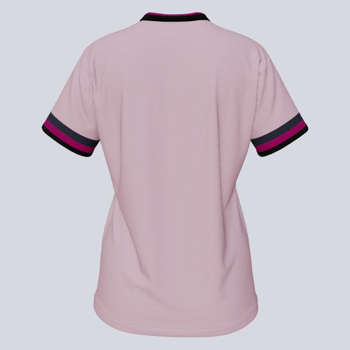 Load image into Gallery viewer, Hitt--wms-jersey-back