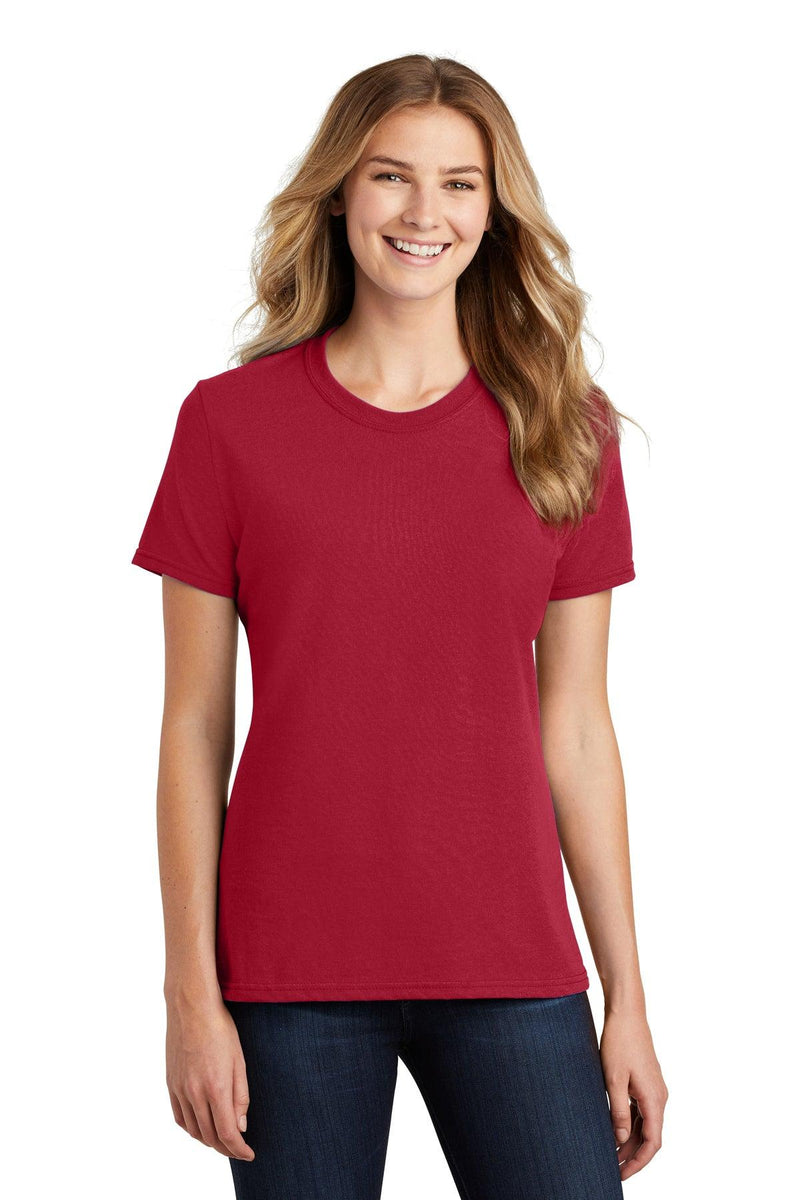 Load image into Gallery viewer, Ladies Practice 50/50 Cotton Blend Shirt