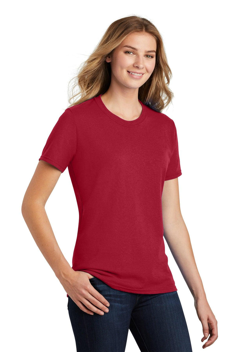 Load image into Gallery viewer, Ladies Practice 50/50 Cotton Blend Shirt