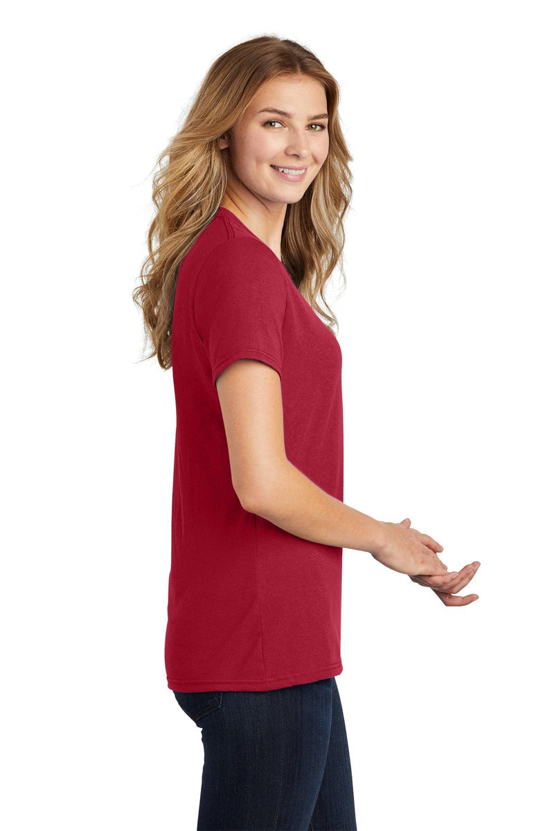 Load image into Gallery viewer, Ladies Practice 50/50 Cotton Blend Shirt