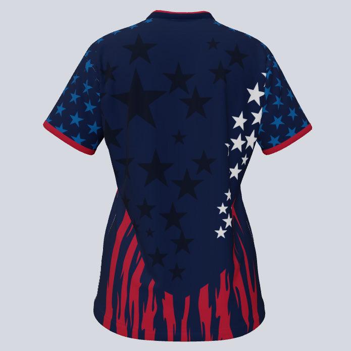 Load image into Gallery viewer, pride---wms-jersey-back