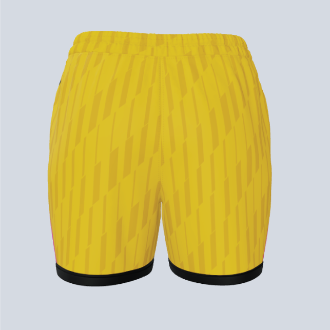 Load image into Gallery viewer, Ladies Custom Pro Edge Short