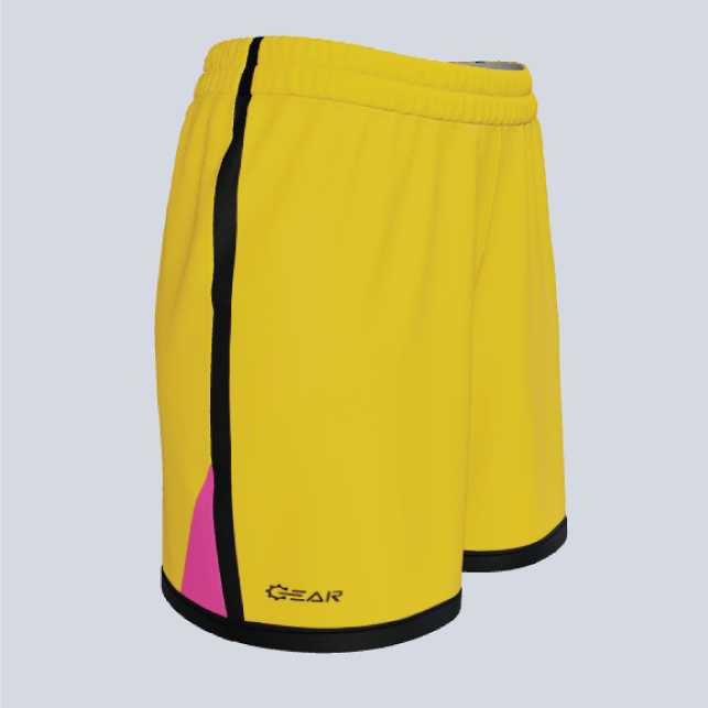 Load image into Gallery viewer, Ladies Custom Pro Edge Short