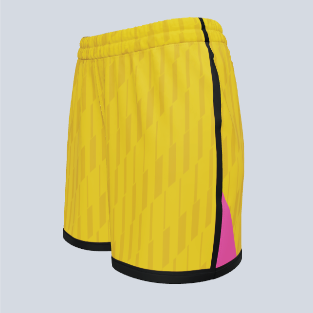 Load image into Gallery viewer, Ladies Custom Pro Edge Short
