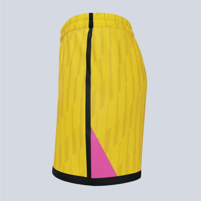 Load image into Gallery viewer, Ladies Custom Pro Edge Short