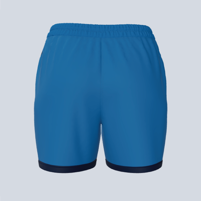 Load image into Gallery viewer, Ladies Custom Pro Mio 2 Short