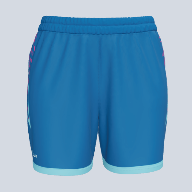 Load image into Gallery viewer, Ladies Custom Pro Mio 2 Short