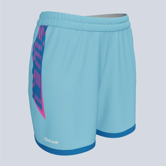 Ladies Custom Pro Mio 2 Short