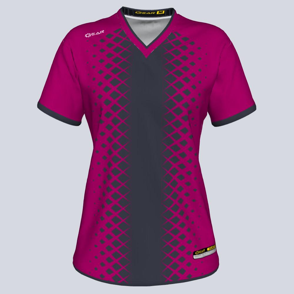 black mamba jersey womens