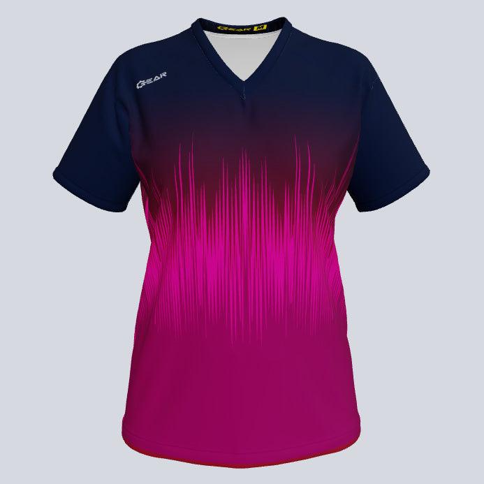 Load image into Gallery viewer, ziggy-1-wms-jersey-front