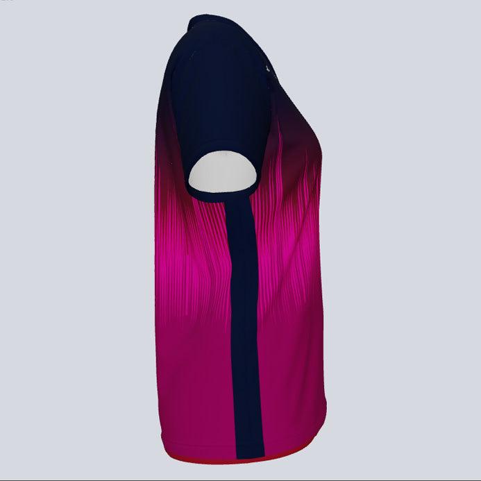 Load image into Gallery viewer, ziggy-1-wms-jersey-side