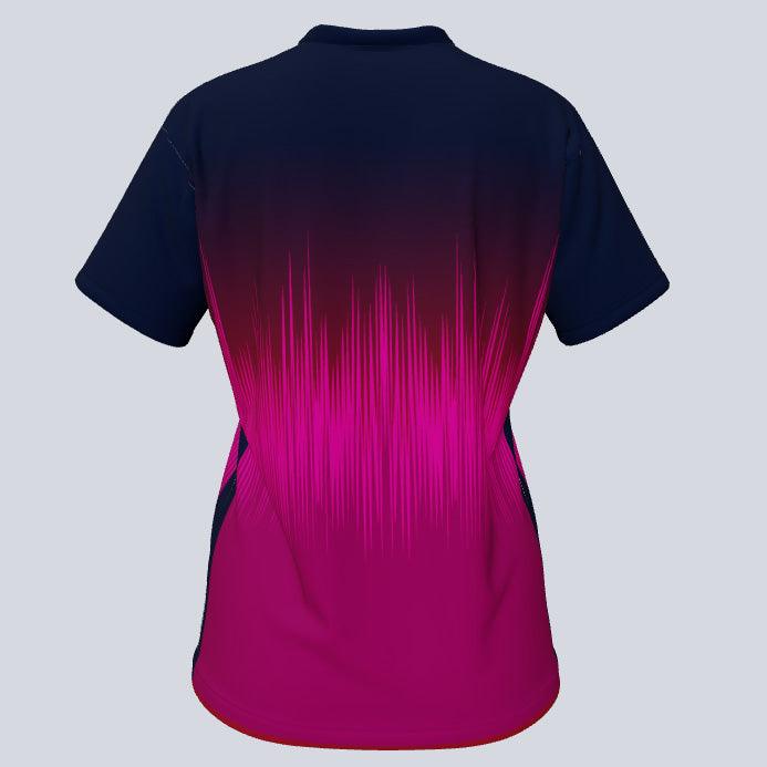 Load image into Gallery viewer, ziggy-1-wms-jersey-back