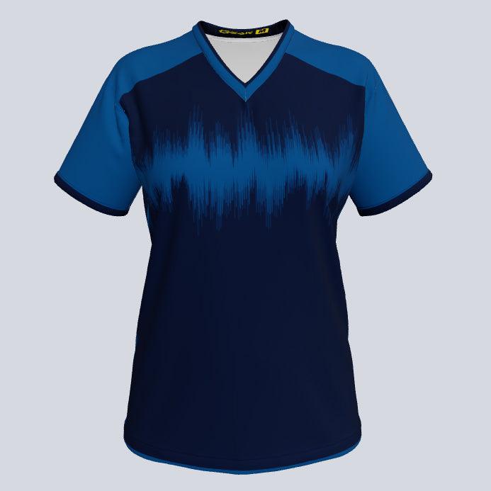 Load image into Gallery viewer, ziggy-wms-jersey-front