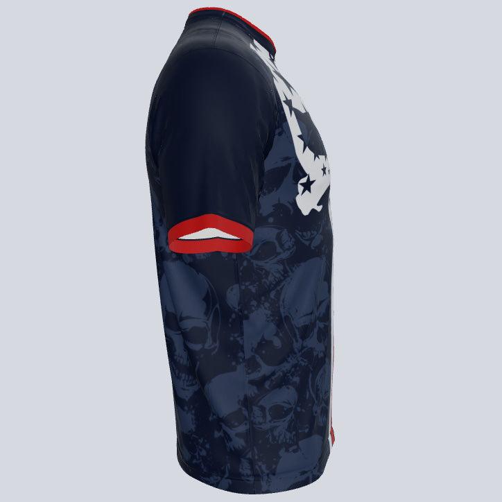 Load image into Gallery viewer, Liberty--jersey-side