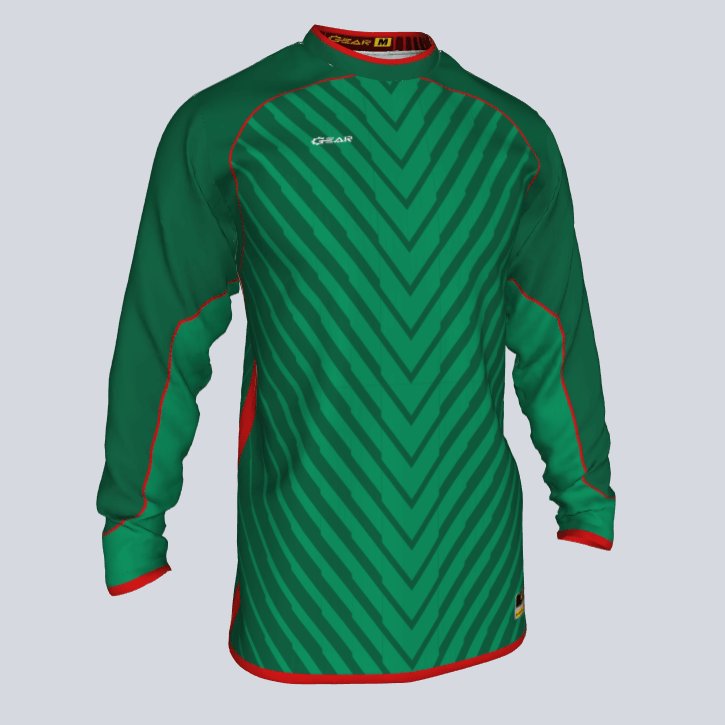 Load image into Gallery viewer, long-sleeve-custom-vector-falls-jersey.jpg