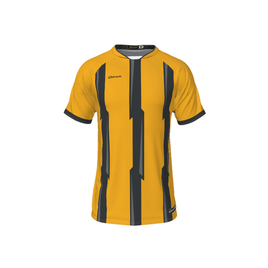 Mens Jerseys Tectonic Pro Neck Jersey. (x 3)