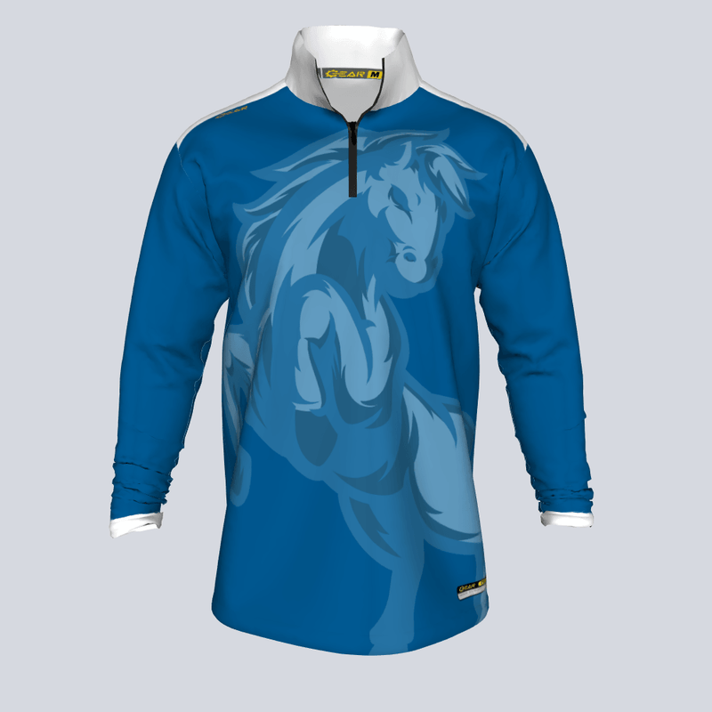 Load image into Gallery viewer, HORSE 2 QZ FRONT 2