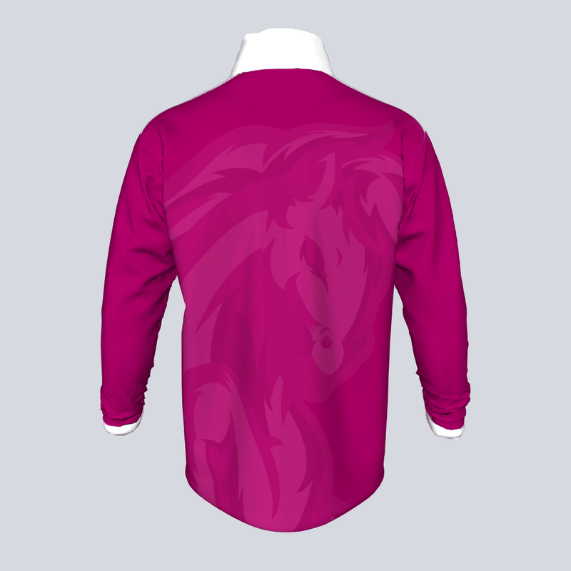 Load image into Gallery viewer, HORSE 2 QZ BACK