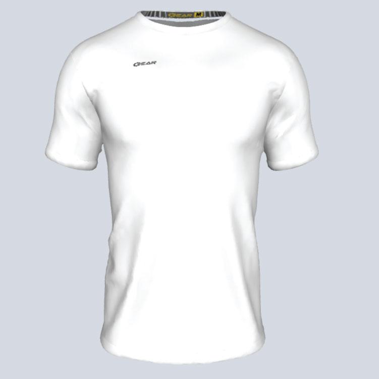 ALL WHITE JERSEY NFHS White Gear Team Apparel all-white-jersey-nfhs-white-gear-team-apparel