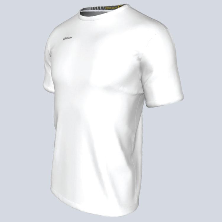 Load image into Gallery viewer, nfhs-white-qtr