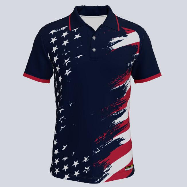 Load image into Gallery viewer, glory-custom-jersey-front