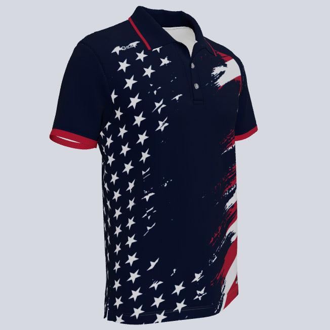 Load image into Gallery viewer, glory-custom-jersey-qtr