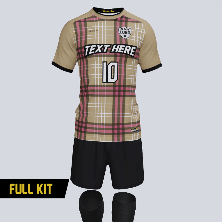 New Custom Soccer Uniform Designs! - Team Uniforms Jerseys Sports Wear